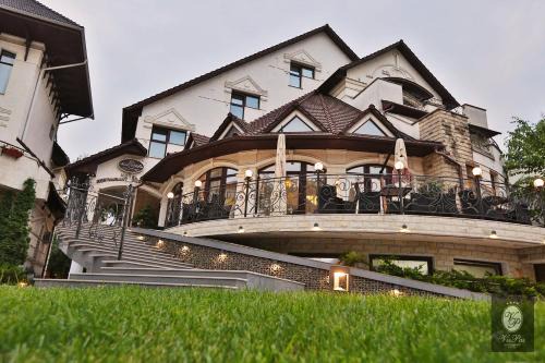 Sectorul Centru Hotel | VisPas Hotel