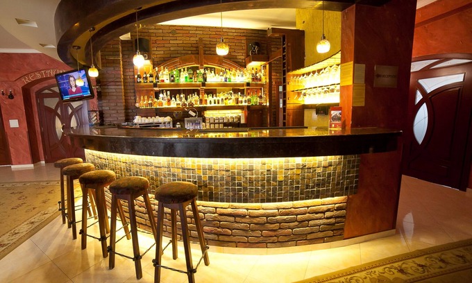 Sectorul Centru Hotel | VisPas Hotel