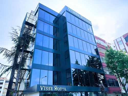 Mudanya Hotel | Visse Hotel