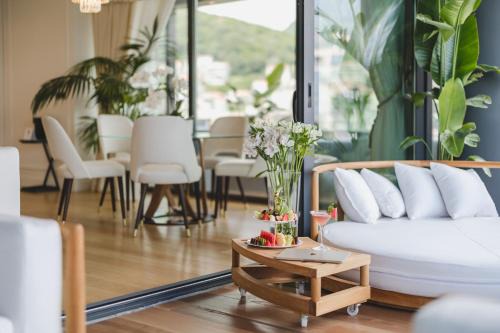 Budva Apartment | Vissi d'Arte Serviced Apartments