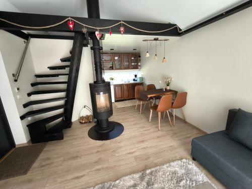 Vissi Ski Chalet | Vissi Puhkemaja