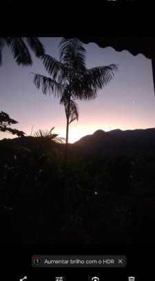 Mambucaba House | Vista 2 montanhas