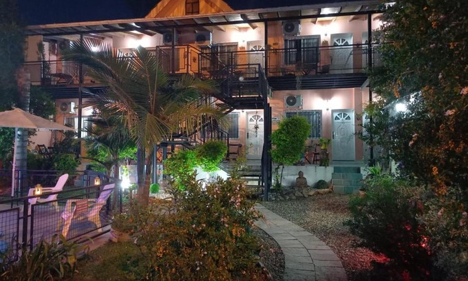 Colon Apartment | Vista al Golf