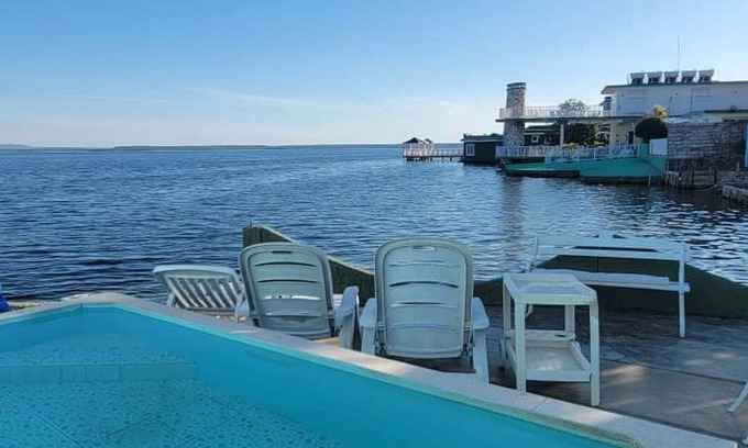 Cienfuegos House | Vista al Mar