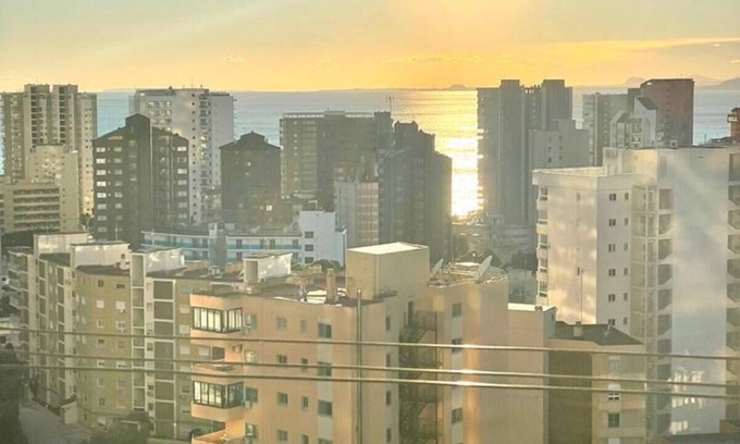 Rincon de Loix Apartment | Vista al mar - Piso Alto. A 650 mts de la Playa
