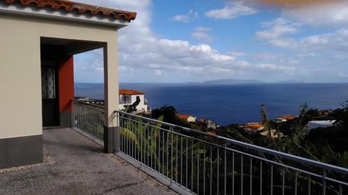 Gaula House | Vista Atlântico