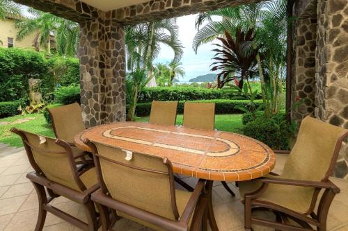 Herradura Apartment | Vista Bahia 1G 3 bdr Ocean View in Los Suenos