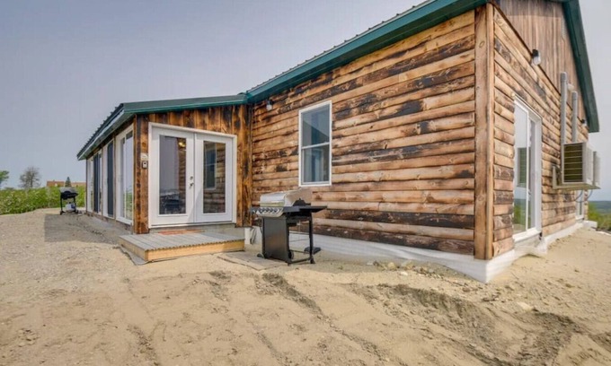 Greene House | Vista Bear Lodge 198A