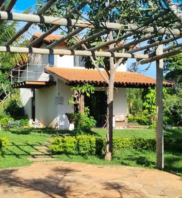 Lago Norte Ski Chalet | Vista Bella HostHouse 1