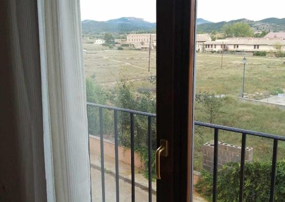 Rubielos de Mora Apartment | Vista Bella Rubielos