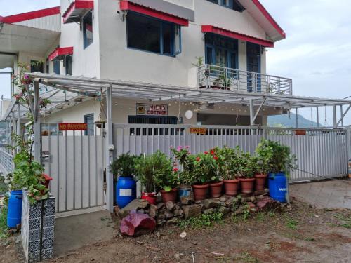 Kumarhatti House | Vista Cottage Solan