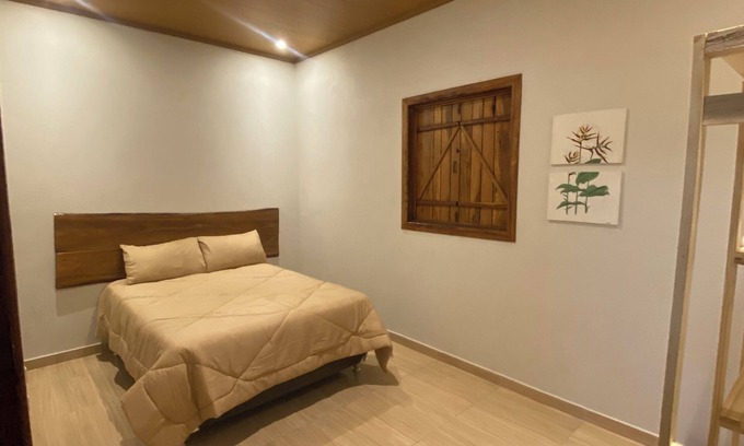 Alto Paraiso de Goias House | Vista da Serra ,chapada dos Veadeiros,alto Paraiso de Goias