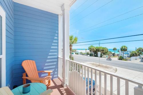 Bahama Beach House | Vista del Mar I - Rest - A - While 201