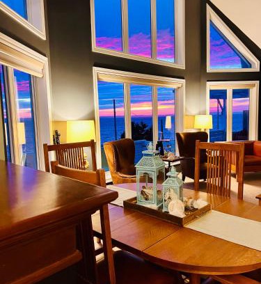 Cavendish Villa | Vista Del Mare Vacation Properties
