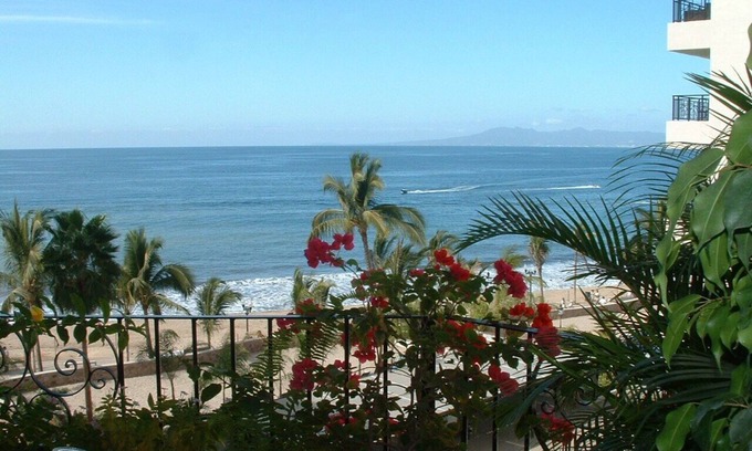 Emiliano Zapata Condo | Vista del Sol is located in the very charming neighborhood of Zona Romantica .