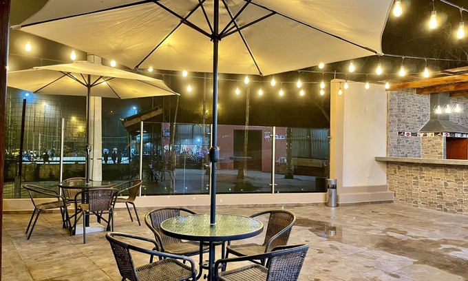 Santa Isabel Villa | Vista Del Valle