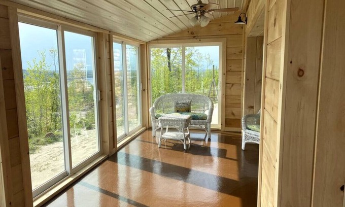 Greene House | Vista Eagle Lodge 200