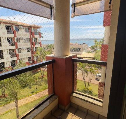 Smin Apartment | Vista espetacular para o lago