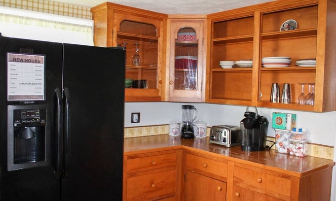 Greene House | Vista Farmhouse 158B