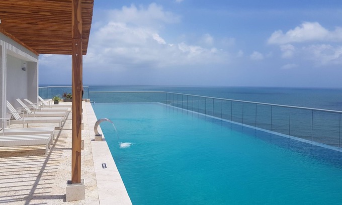 Marbella Apartment | Vista Hermosa!