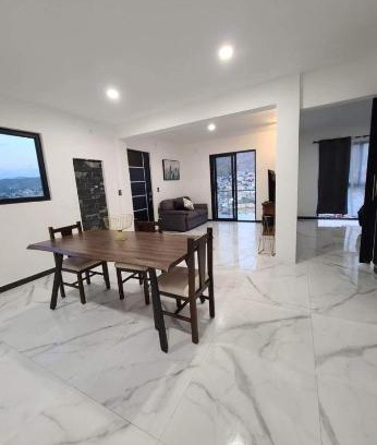 De La Presa Apartment | Vista hermosa Zaragoza