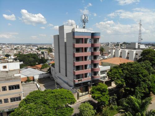 Canaa Hotel | Vista Hotel