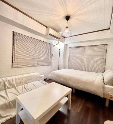 Ikegami Apartment | Vista Ikegami 202 - Vacation STAY 17403