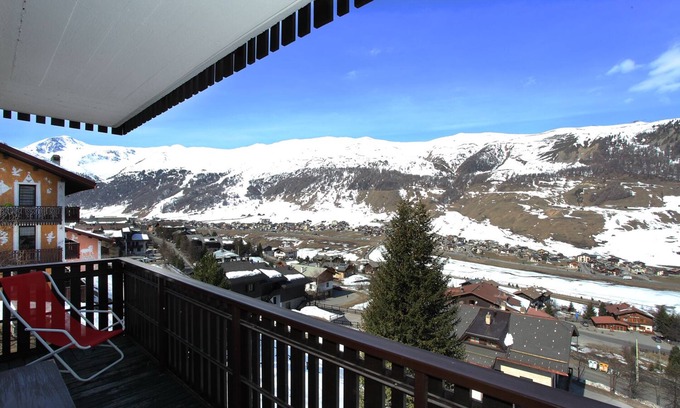 Teola Apartment | Vista Livigno, Livigno, Italy