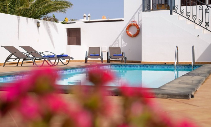 Playa Blanca Ski Chalet | Vista Lobos, entre volcanes y océano