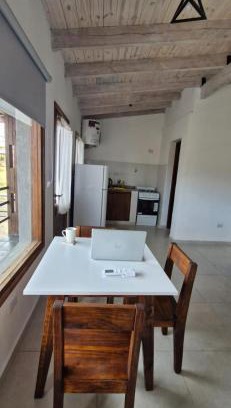 Trevelin Apartment | Vista Los Andes - APART TURISTICOS TREVELIN