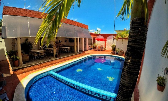 Chetumal House | Vista Mágica