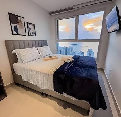 Praia de Itaparica Apartment | Vista Mar 29º - Melhor Localização em Vila Velha
