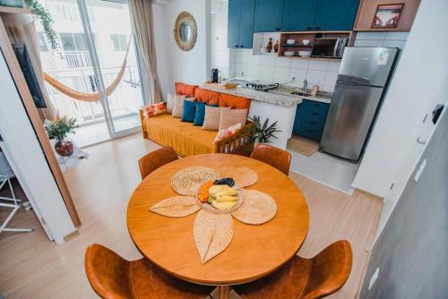 Antonio Diogo Apartment | Vista mar no Mirante Club
