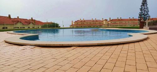 Ericeira Apartment | Vista Mar - Tennis and Indoor plus Outdoor Pool