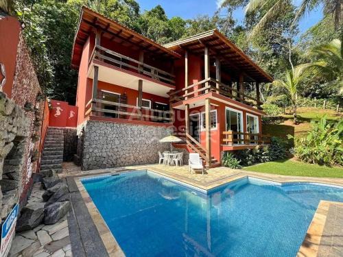 Praia do Toque-Toque Pequeno House | Vista mar, Wi-fi Top, 400m da praia