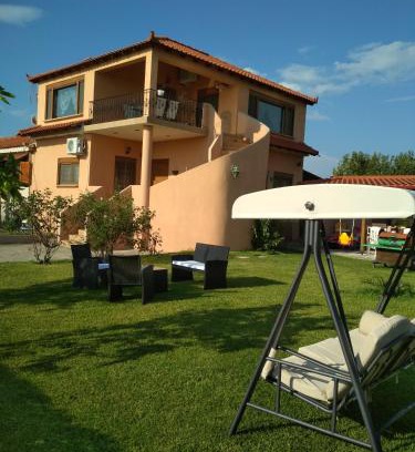Thermaikos Villa | Vista Mare