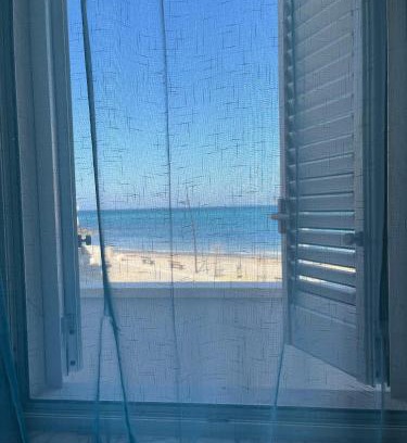 Torre San Gennaro Apartment | Vista Mare