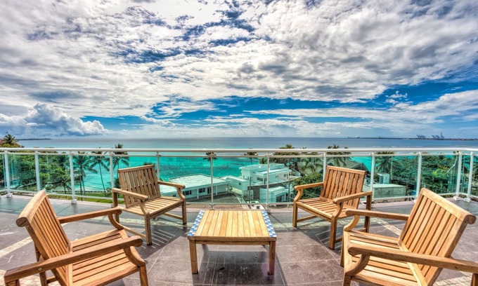 Boca Chica Apartment | Vista Marina Residence
