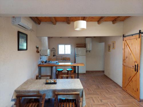 Las Heras Apartment | Vista Norte departamento