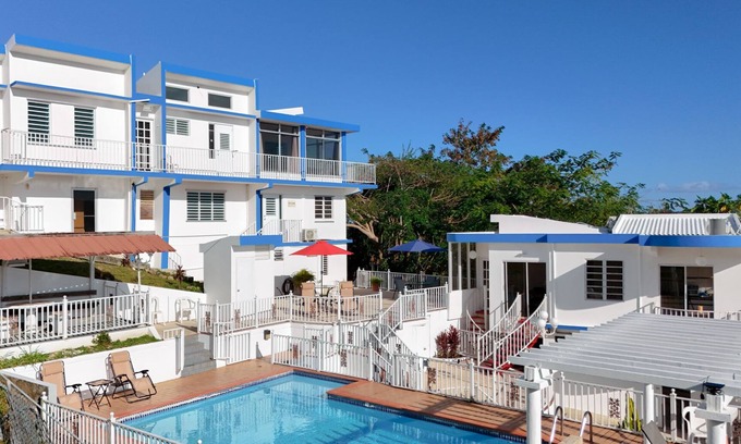 Buena Vista House | Vista Palmas Tropical Retreat 8BR, Pool & Views, Close to Beach & Palmas Del Mar