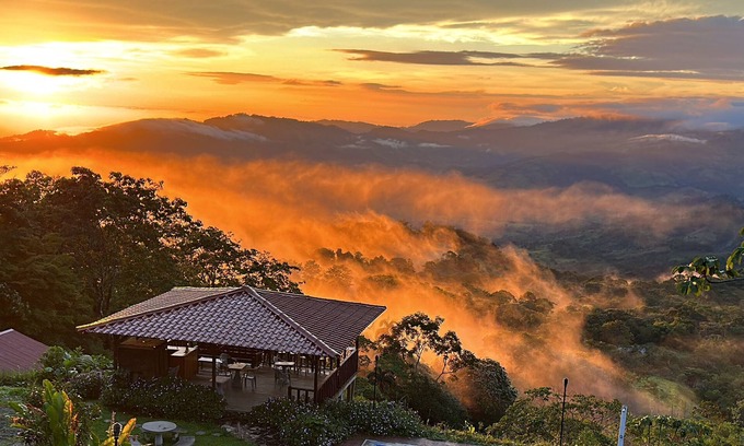 Baru Cabin | Vista Paraíso Lodge #1