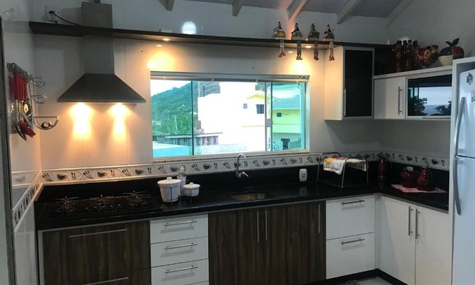 Gamboa House | Vista para o mar casa 2