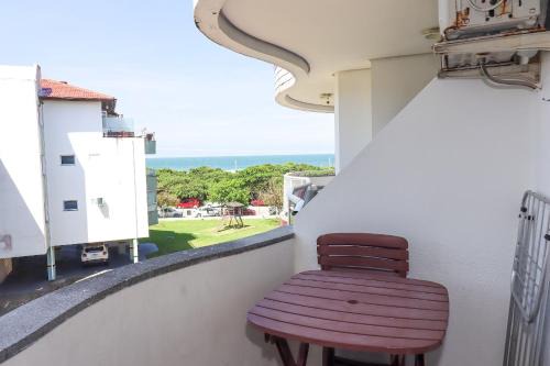 Ingleses Norte Apartment | Vista para o mar e wi-fi - HB27F