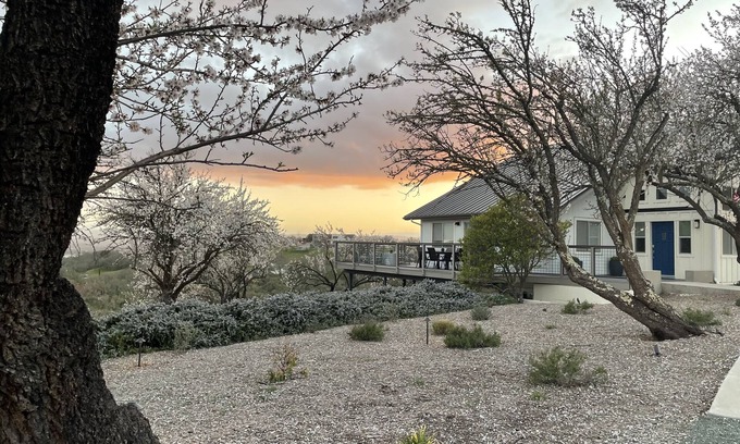 Paso Robles House | Vista Paso Robles - Wine Country Retreat