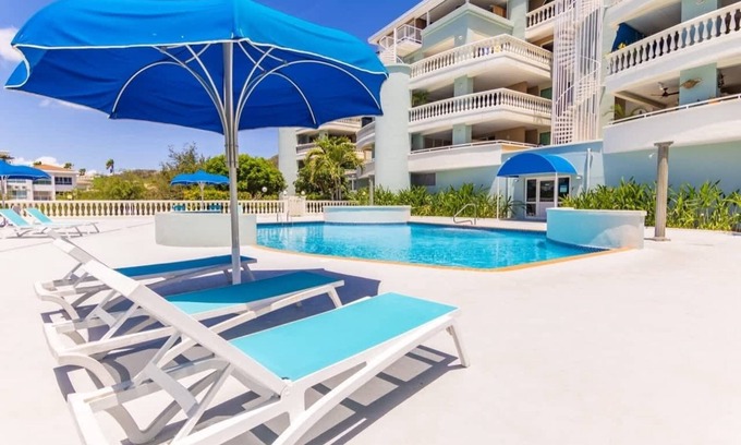 Piscadera Apartment | Vista Piscadera Summa