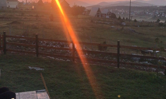 Zabljak House | Vista Pitomine,planinska kuca sa panoramskim pogledom