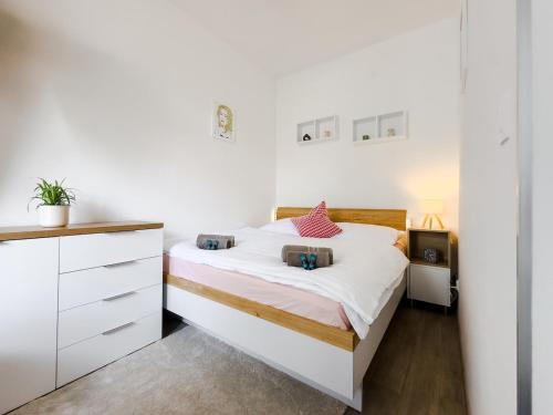 Brno-stred Apartment | Vista Residence