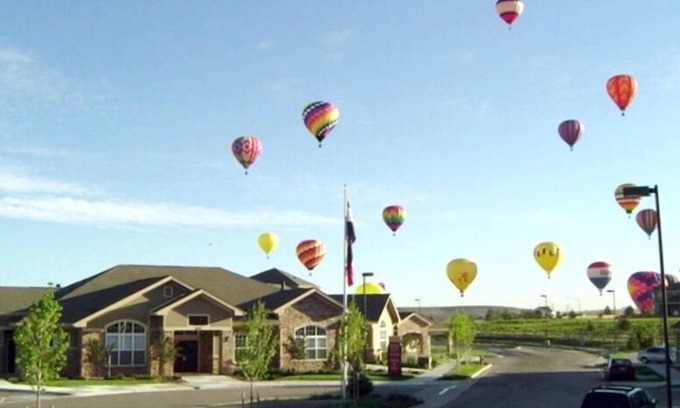 Vista Ridge Condo | Vista Ridge!! Fully Furnished 2/BR - 2/BA Condo