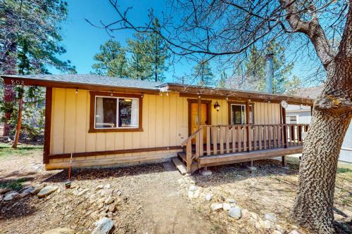 North Broadway House | Vista Sugarloaf #329