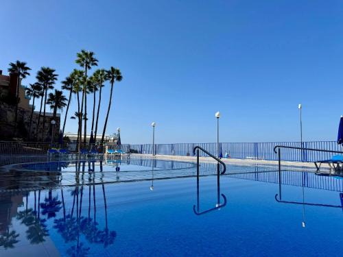 Taurito Apartment | Vista Taurito Apartament